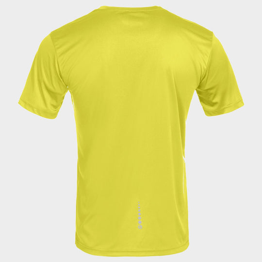 Tricou FIT HV GALBEN - 2 — bultex99.com Tricou FIT HV GALBEN - 2