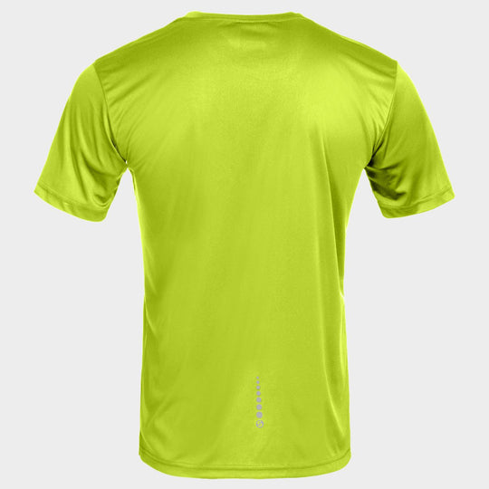 Tricou FIT VERDE DESCHIS - 2 — bultex99.com Tricou FIT VERDE DESCHIS - 2