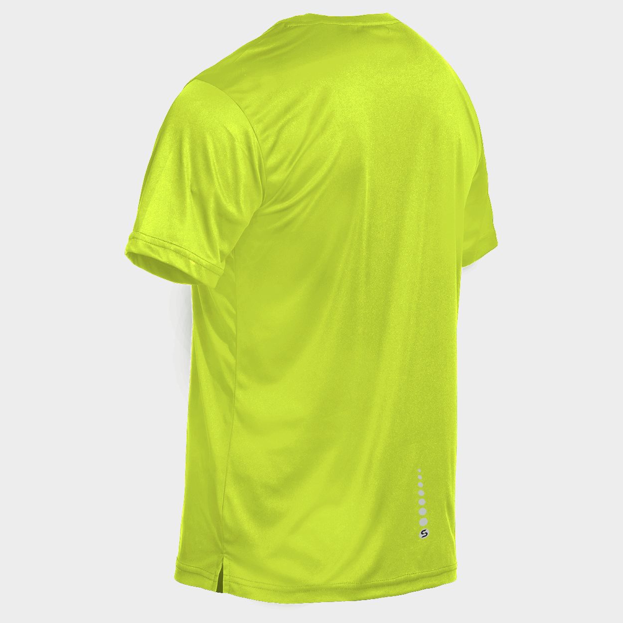Тениска FIT LIGHT GREEN - 6 — bultex99.com Тениска FIT LIGHT GREEN - 6