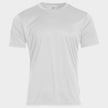 Тениска FIT WHITE - 1 — bultex99.com Тениска FIT WHITE - 1