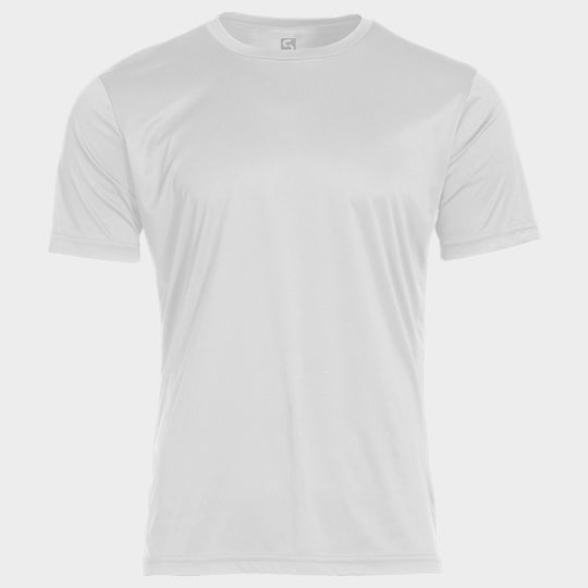 Tricou FIT ALB - 1 — bultex99.com Tricou FIT ALB - 1