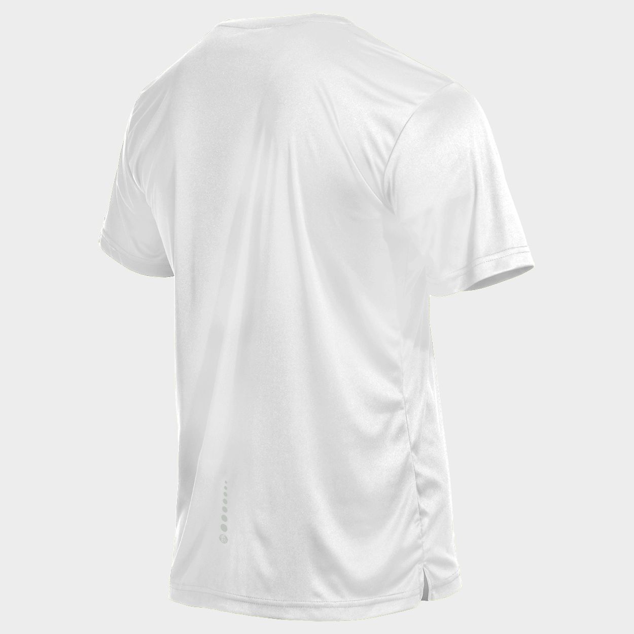 Тениска FIT WHITE - 6 — bultex99.com Тениска FIT WHITE - 6