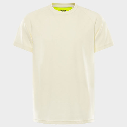 Тениска FRISTADS FUNCTIONAL WHITE - 1 — bultex99.com Тениска FRISTADS FUNCTIONAL WHITE - 1