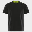 Тениска FRISTADS HEAVY STRETCH BLACK - 1 — bultex99.com Тениска FRISTADS HEAVY STRETCH BLACK - 1