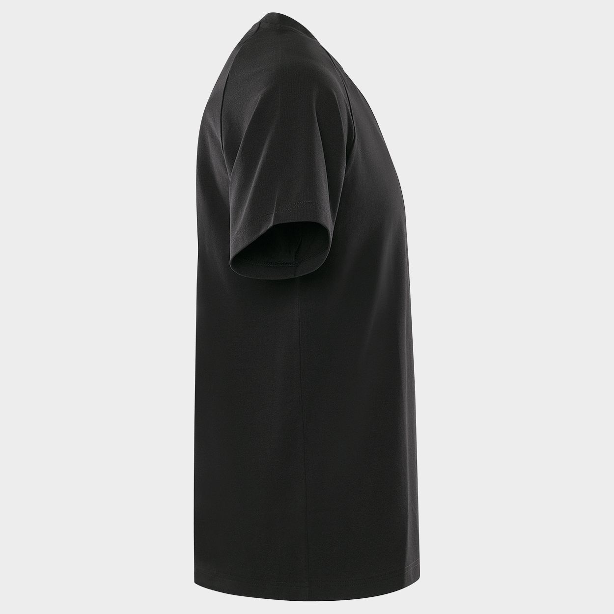 Тениска FRISTADS HEAVY STRETCH BLACK - 4 — bultex99.com Тениска FRISTADS HEAVY STRETCH BLACK - 4
