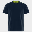 Тениска FRISTADS HEAVY STRETCH DARK BLUE - 1 — bultex99.com Тениска FRISTADS HEAVY STRETCH DARK BLUE - 1
