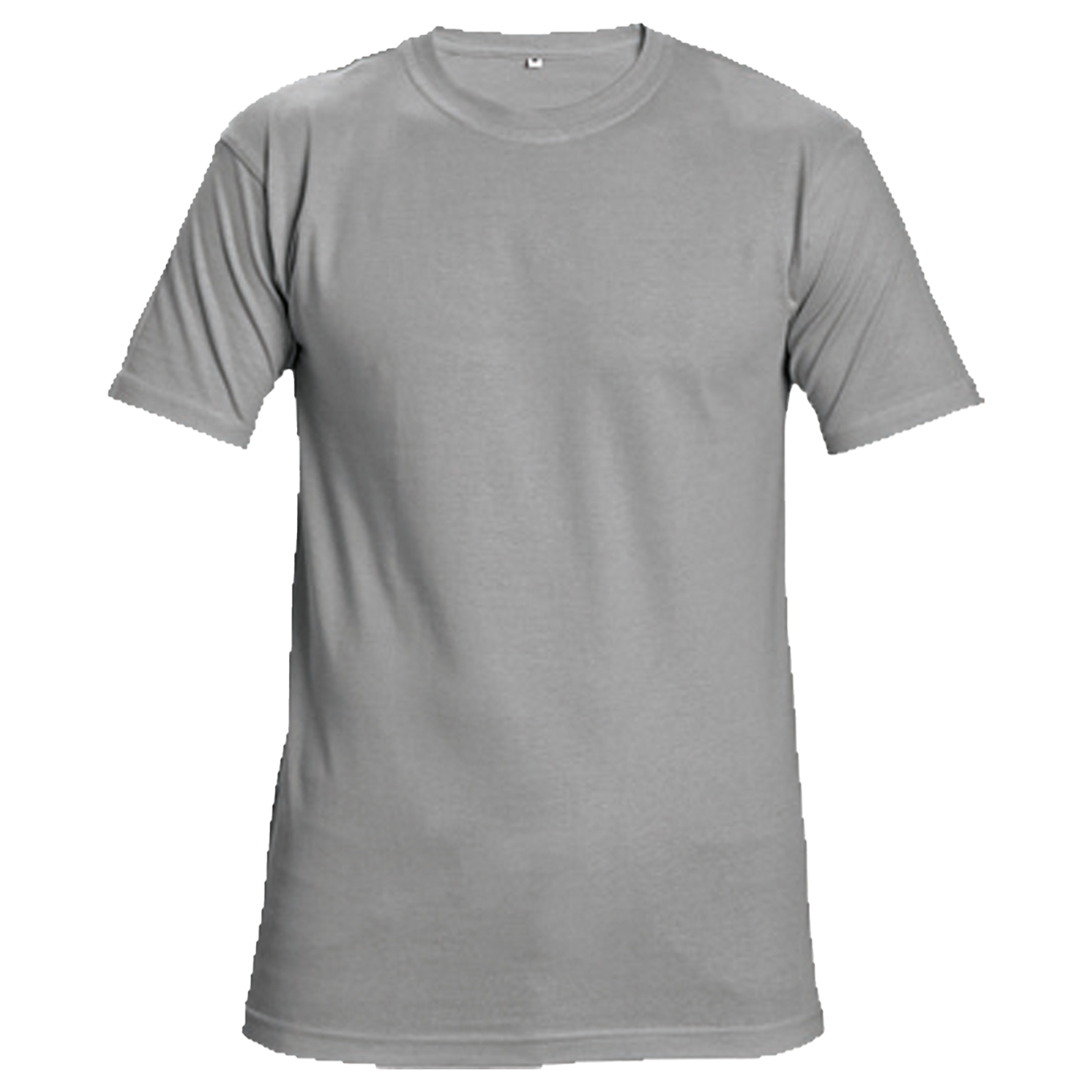 T-shirt KEYA GREY — bultex99.com T-shirt KEYA GREY