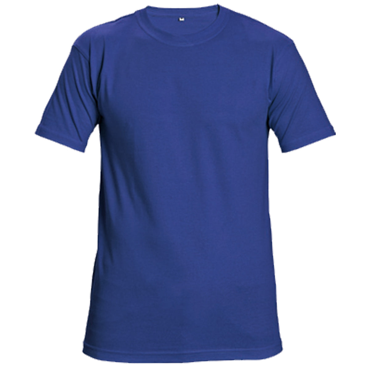 Тениска KEYA ROYAL BLUE — bultex99.com Тениска KEYA ROYAL BLUE