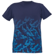 Κοντομάνικη μπλούζα NEURUM NAVY BLUE — bultex99.com Κοντομάνικη μπλούζα NEURUM NAVY BLUE