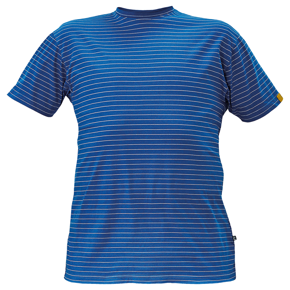 Μπλουζάκι NOYO ESD ROYAL BLUE T-shirt — bultex99.com Μπλουζάκι NOYO ESD ROYAL BLUE T-shirt