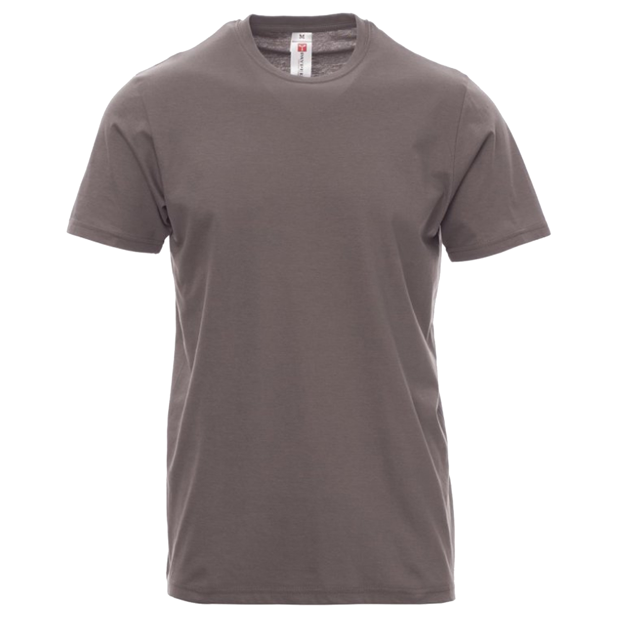 Тениска PAYPER PRINT GREY — bultex99.com Тениска PAYPER PRINT GREY