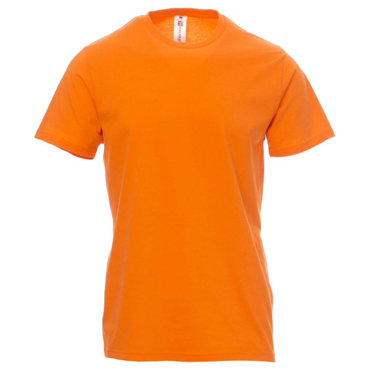 Тениска PAYPER PRINT ORANGE — bultex99.com Тениска PAYPER PRINT ORANGE