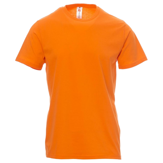 Тениска PAYPER PRINT ORANGE — bultex99.com Тениска PAYPER PRINT ORANGE