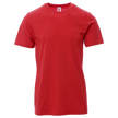 Тениска PAYPER PRINT RED — bultex99.com Тениска PAYPER PRINT RED