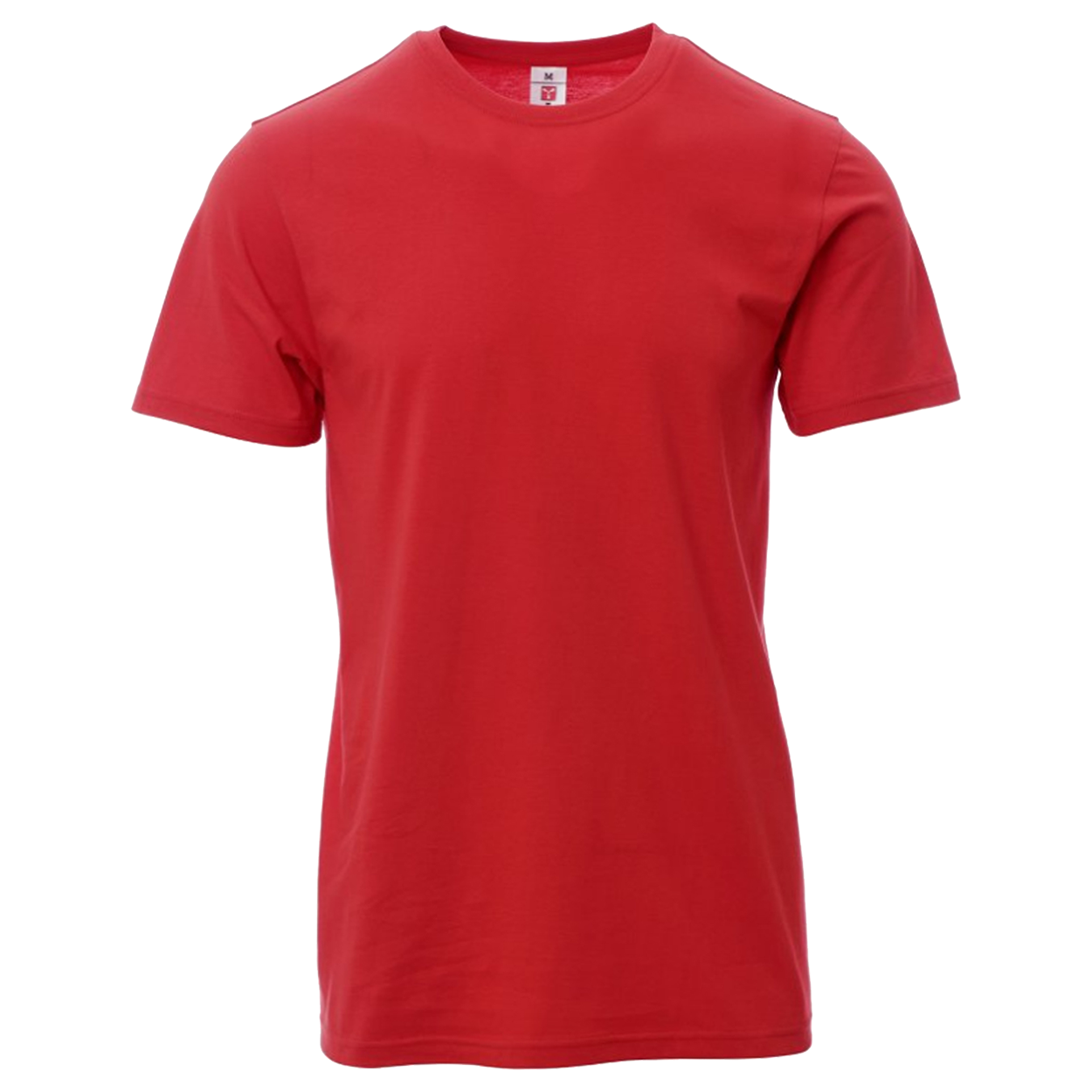 Тениска PAYPER PRINT RED — bultex99.com Тениска PAYPER PRINT RED