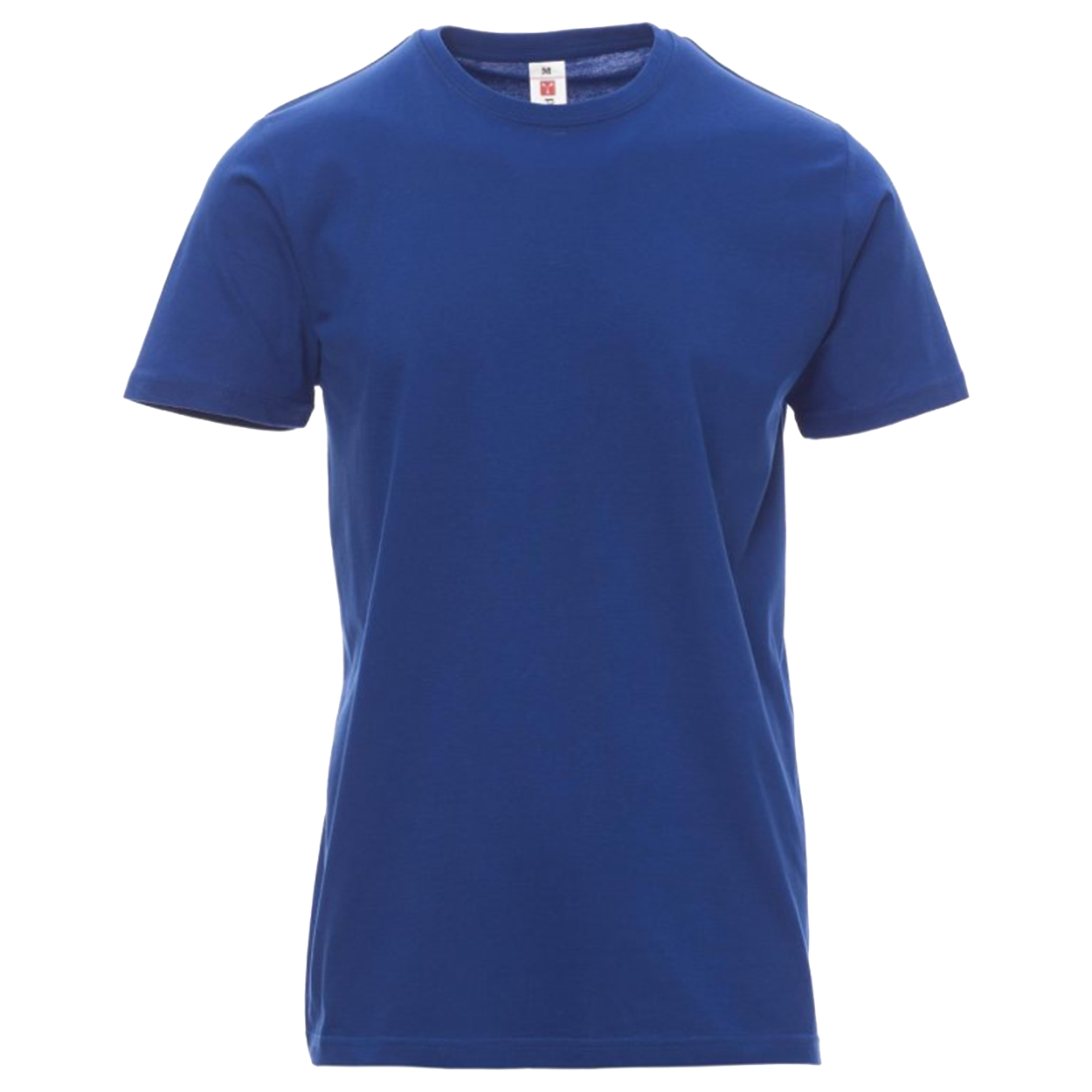 Тениска PAYPER PRINT ROYAL BLUE — bultex99.com Тениска PAYPER PRINT ROYAL BLUE