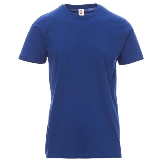 Тениска PAYPER PRINT ROYAL BLUE — bultex99.com Тениска PAYPER PRINT ROYAL BLUE