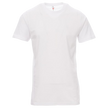 T-shirt PAYPER PRINT WHITE — bultex99.com T-shirt PAYPER PRINT WHITE