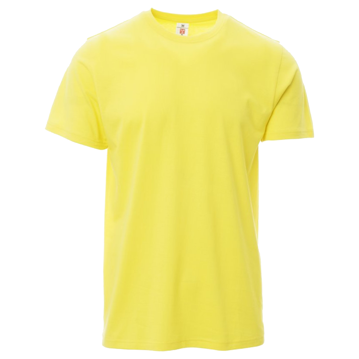 Тениска PAYPER PRINT YELLOW — bultex99.com Тениска PAYPER PRINT YELLOW