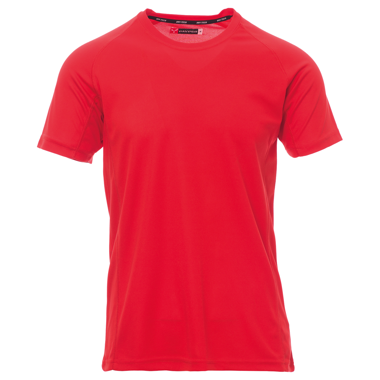 Tricou PAYPER RUNNER ROȘU — bultex99.com Tricou PAYPER RUNNER ROȘU