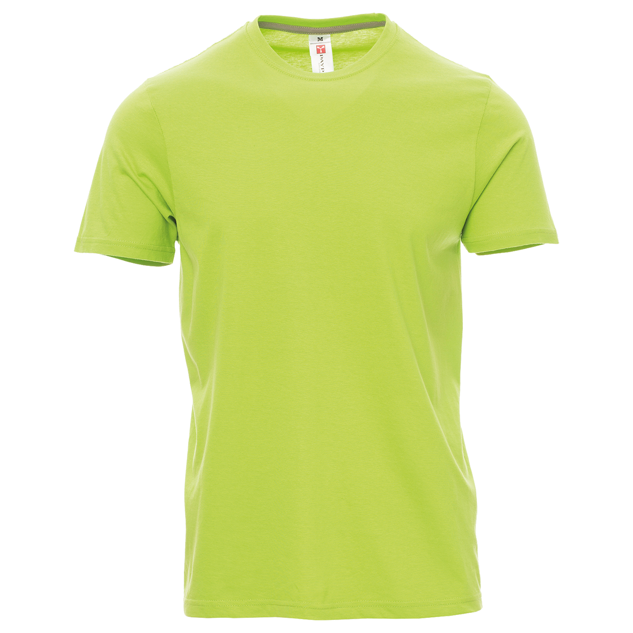 Κοντομάνικη μπλούζα PAYPER SUNSET ACID GREEN — bultex99.com Κοντομάνικη μπλούζα PAYPER SUNSET ACID GREEN