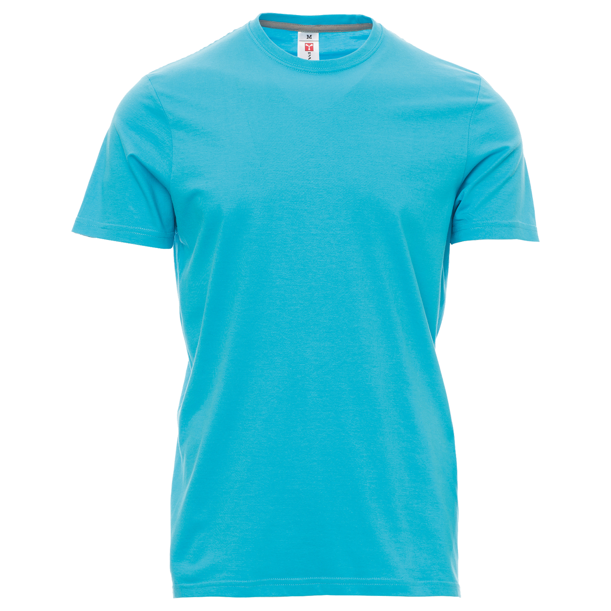 Тениска PAYPER SUNSET ATOLL BLUE — bultex99.com Тениска PAYPER SUNSET ATOLL BLUE