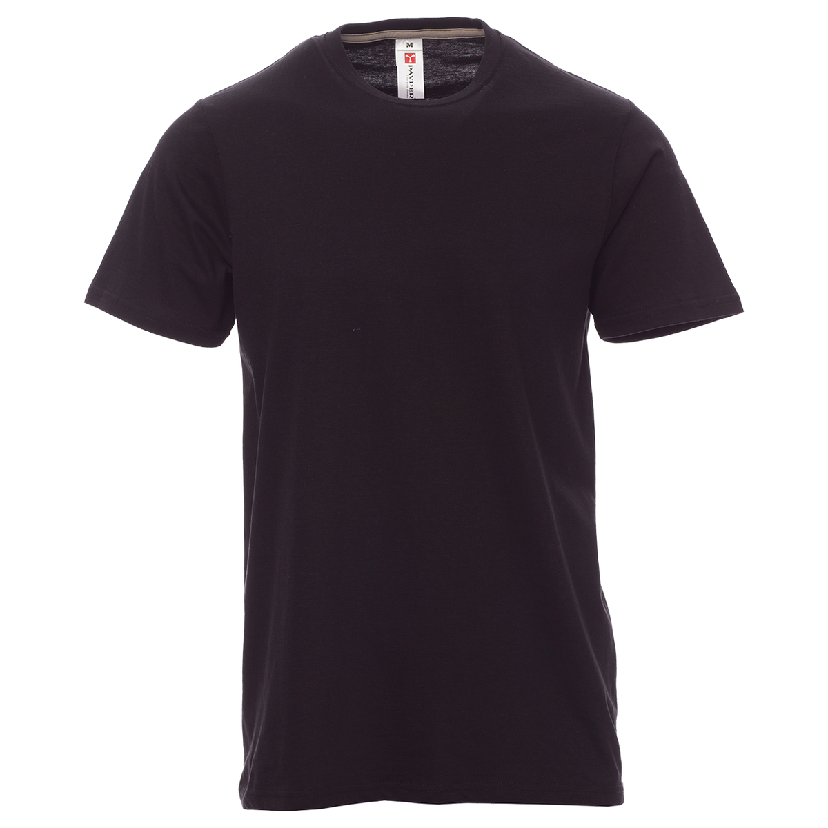 Тениска PAYPER SUNSET BLACK — bultex99.com Тениска PAYPER SUNSET BLACK