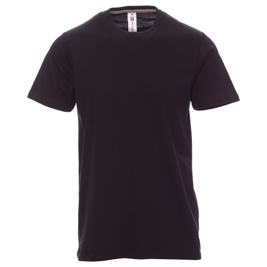 Tricou PAYPER SUNSET NEGRU — bultex99.com Tricou PAYPER SUNSET NEGRU