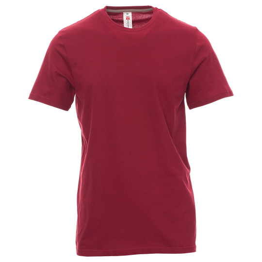 Tricou PAYPER SUNSET BURDEAUX — bultex99.com Tricou PAYPER SUNSET BURDEAUX