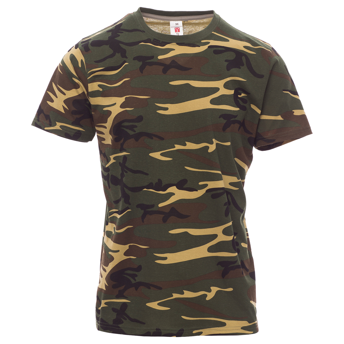 Тениска PAYPER SUNSET CAMOUFLAGE — bultex99.com Тениска PAYPER SUNSET CAMOUFLAGE