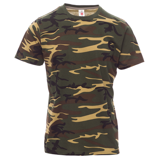Тениска PAYPER SUNSET CAMOUFLAGE — bultex99.com Тениска PAYPER SUNSET CAMOUFLAGE