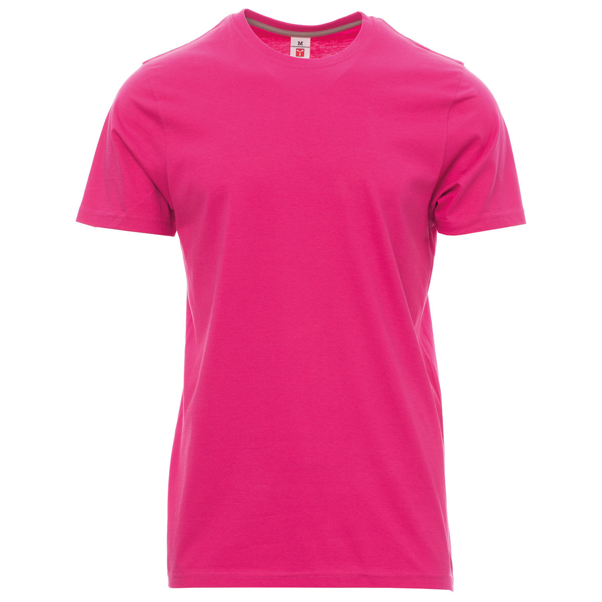 Тениска PAYPER SUNSET FUCHSIA — bultex99.com Тениска PAYPER SUNSET FUCHSIA