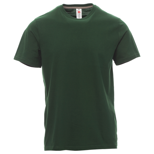 Tricou PAYPER SUNSET VERDE — bultex99.com Tricou PAYPER SUNSET VERDE