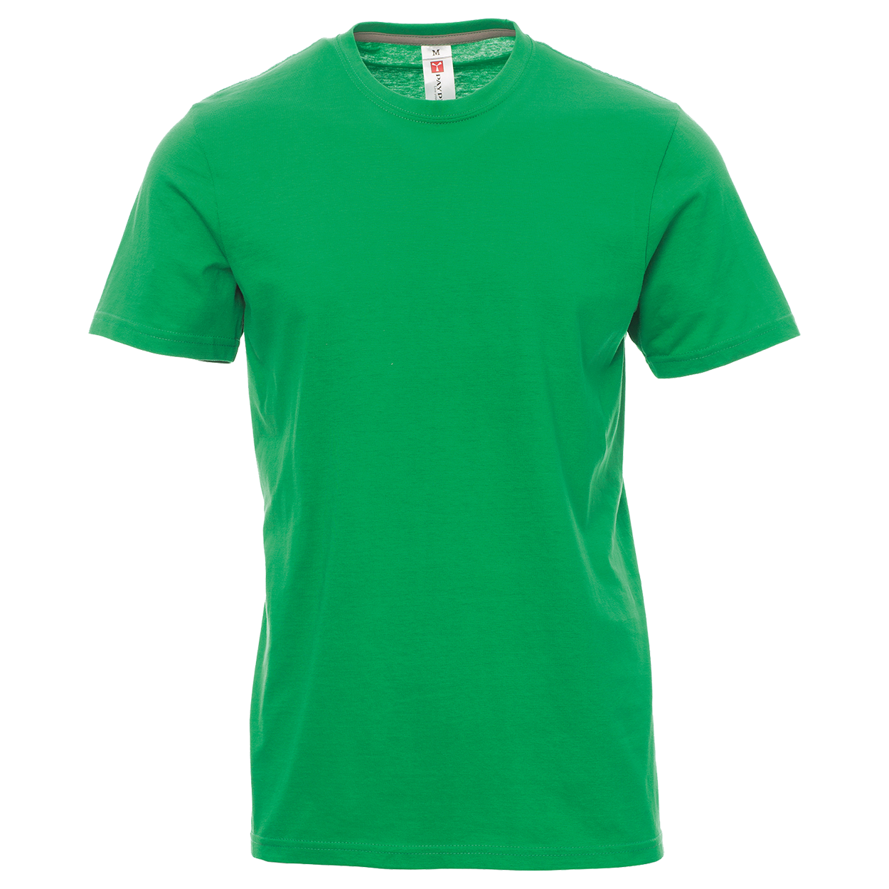 Тениска PAYPER SUNSET JELLY GREEN — bultex99.com Тениска PAYPER SUNSET JELLY GREEN