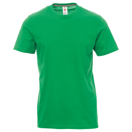 Tricou PAYPER SUNSET VERDE JELLY — bultex99.com Tricou PAYPER SUNSET VERDE JELLY