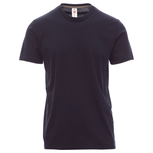 Tricou PAYPER SUNSET ALBASTRU MARIN — bultex99.com Tricou PAYPER SUNSET ALBASTRU MARIN