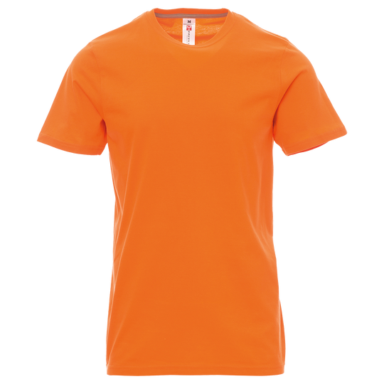 Тениска PAYPER SUNSET ORANGE — bultex99.com Тениска PAYPER SUNSET ORANGE