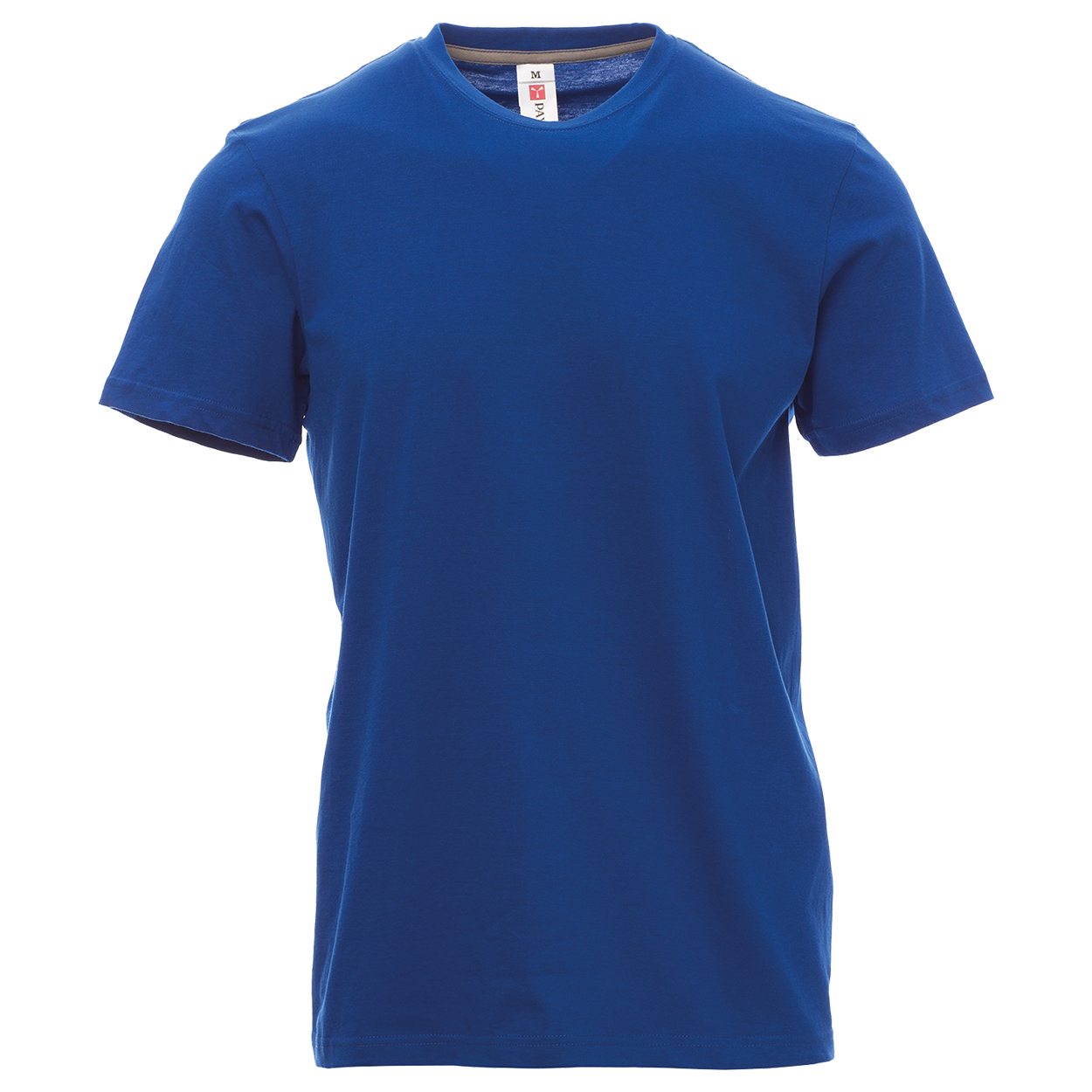 Тениска PAYPER SUNSET ROYAL BLUE — bultex99.com Тениска PAYPER SUNSET ROYAL BLUE