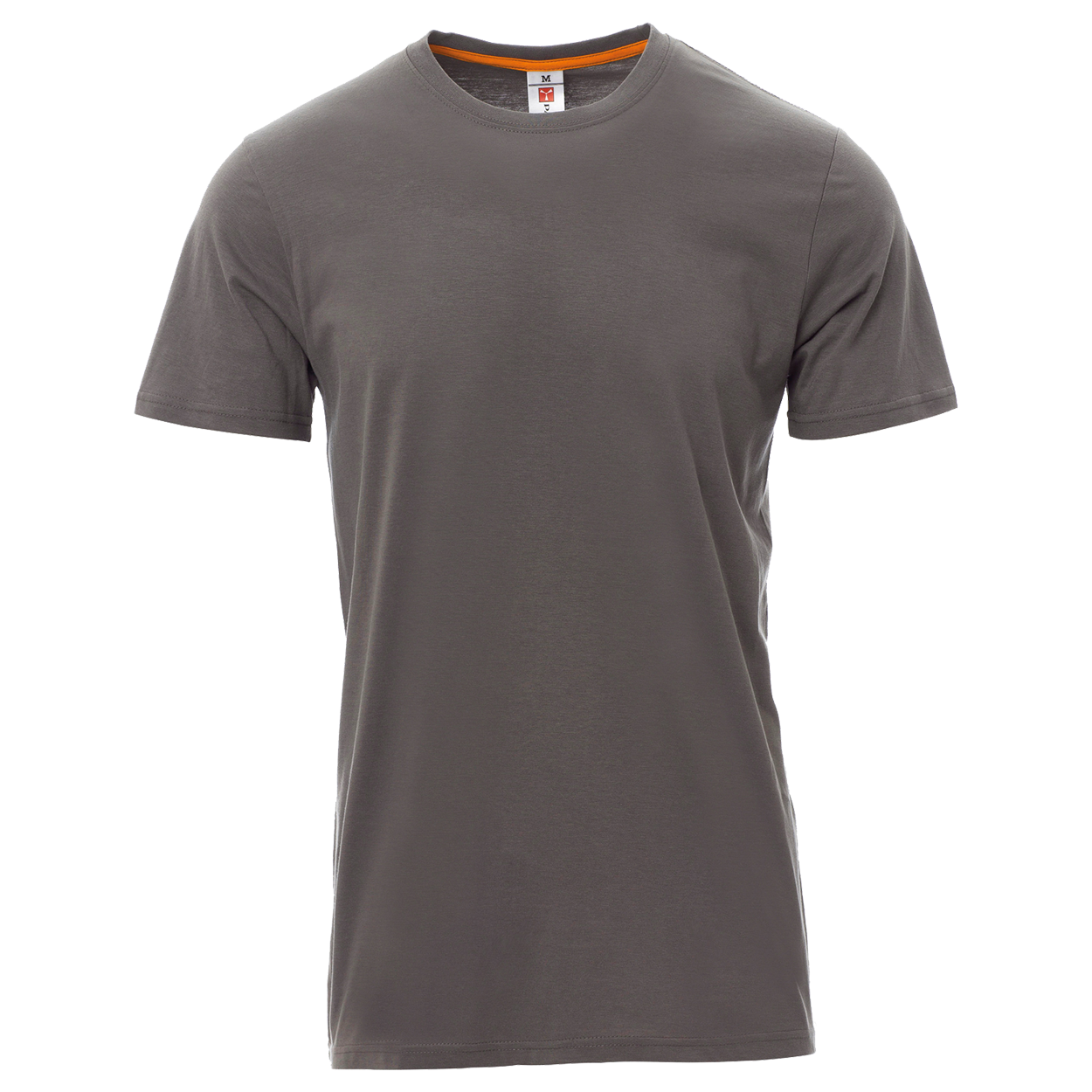 Tricou PAYPER SUNSET GRI ÎNCHIS — bultex99.com Tricou PAYPER SUNSET GRI ÎNCHIS