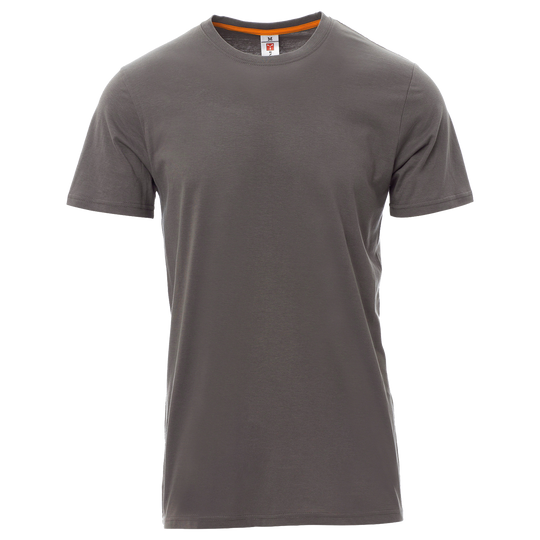 Tricou PAYPER SUNSET GRI ÎNCHIS — bultex99.com Tricou PAYPER SUNSET GRI ÎNCHIS