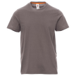 T-shirt PAYPER SUNSET STEEL GREY — bultex99.com T-shirt PAYPER SUNSET STEEL GREY