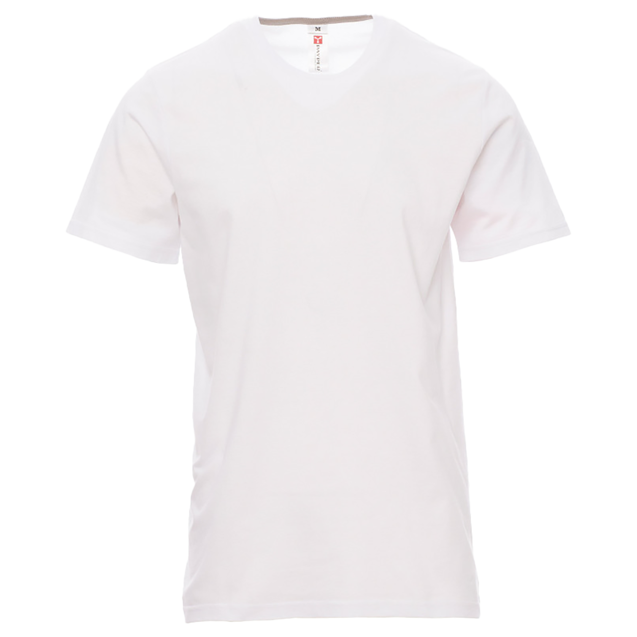 Tricou PAYPER SUNSET ALB — bultex99.com Tricou PAYPER SUNSET ALB