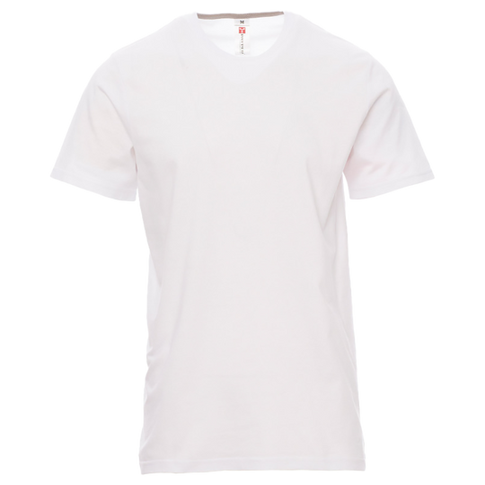 Тениска PAYPER SUNSET WHITE — bultex99.com Тениска PAYPER SUNSET WHITE