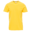 Tricou PAYPER SUNSET GALBEN — bultex99.com Tricou PAYPER SUNSET GALBEN
