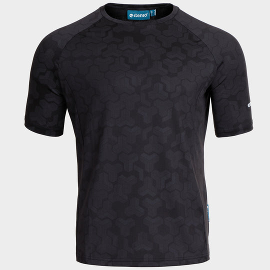 Тениска REVOLT COOL-DRY GREY - 1 — bultex99.com Тениска REVOLT COOL-DRY GREY - 1