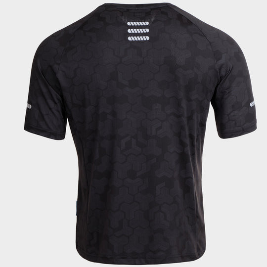 Тениска REVOLT COOL-DRY GREY - 2 — bultex99.com Тениска REVOLT COOL-DRY GREY - 2