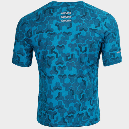 T-shirt REVOLT COOL-DRY PETROL - 2 — bultex99.com T-shirt REVOLT COOL-DRY PETROL - 2