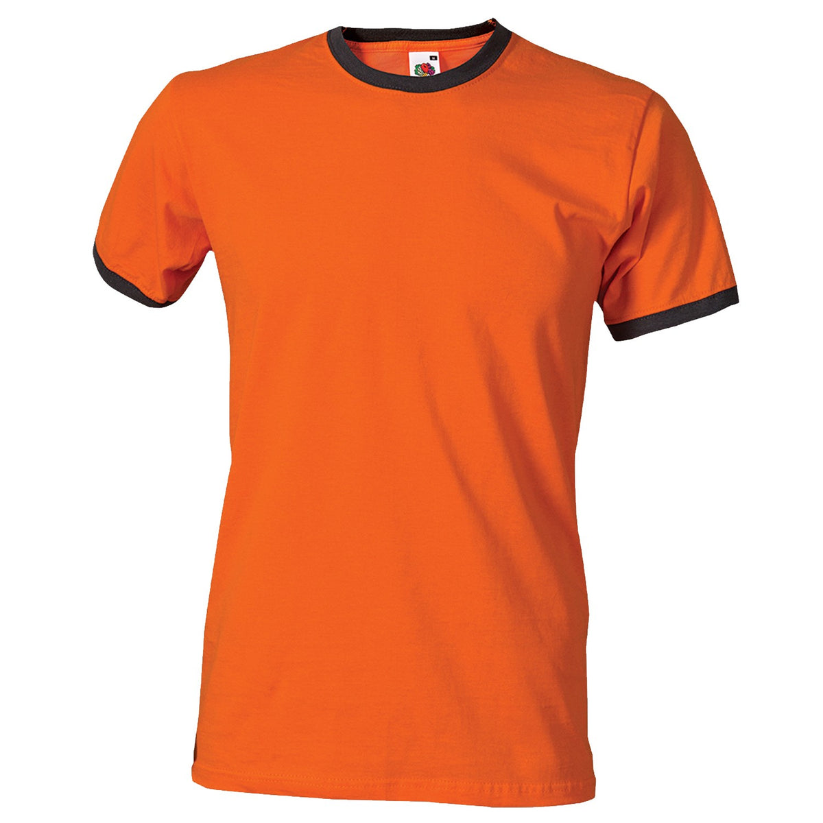 Тениска RINGER TEE ORANGE — bultex99.com Тениска RINGER TEE ORANGE