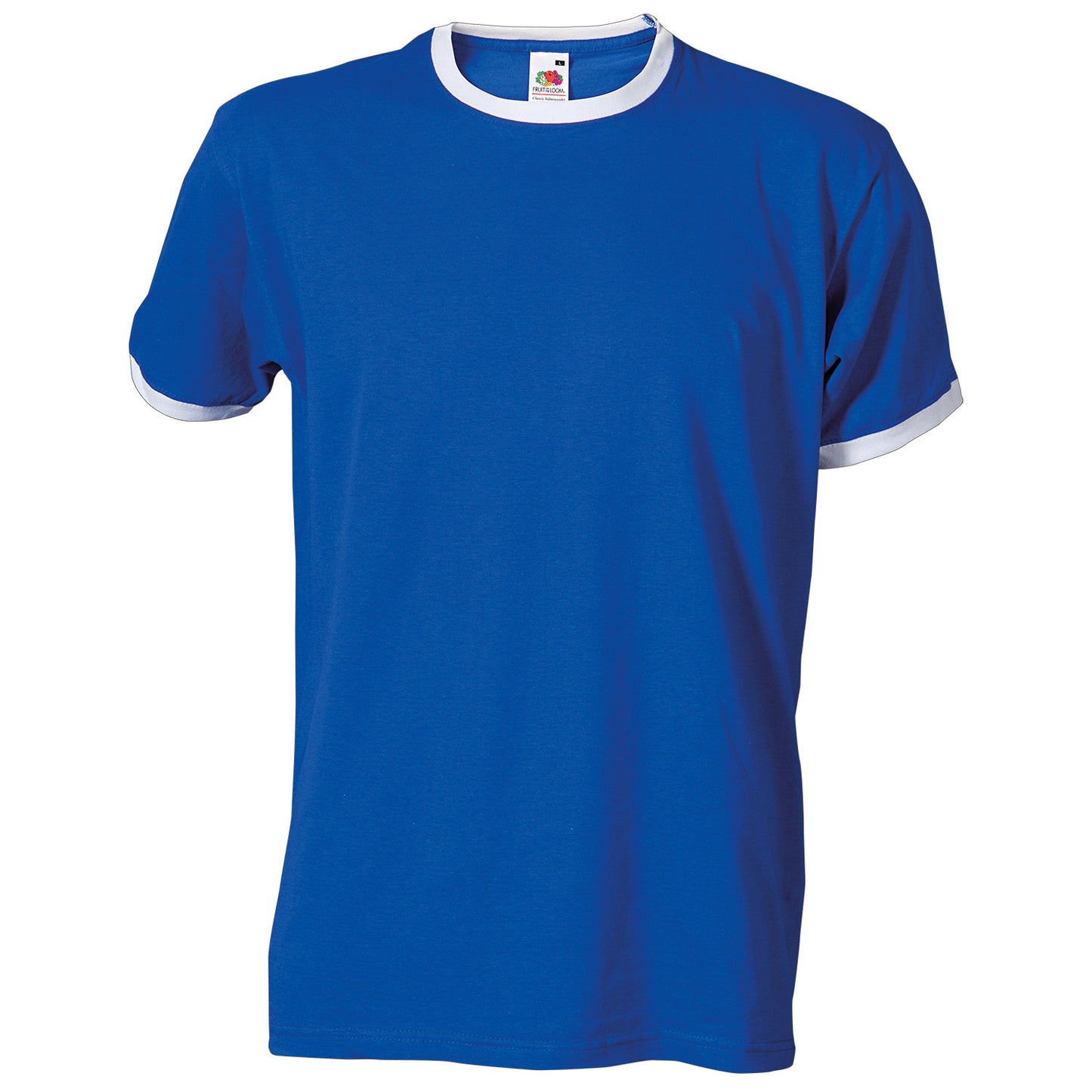 RINGER TEE T-shirt — bultex99.com RINGER TEE T-shirt