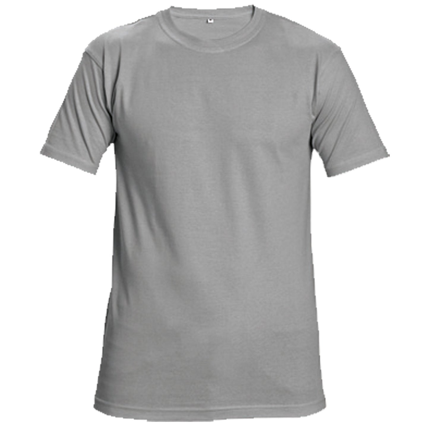 T-shirt STENSO GREY — bultex99.com T-shirt STENSO GREY
